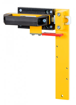 Euchner 095585E | RIEGEL NZ-CTF : Bolt Nz-Ctf