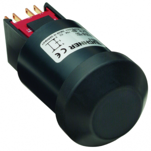 Euchner 070762E | ZSE2-4 : Enabling Pushbutton
