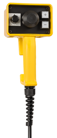 Euchner 087821E | ZSB087821 : Enabling Pushbutton