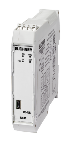 Euchner 121316E | MSC-CE-US-121316 : Expansion Device