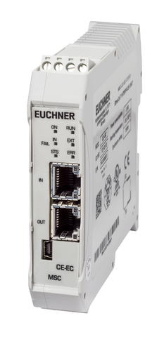 Euchner 121313E | MSC-CE-EC-121313 : Expansion Device