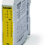 Euchner 121293E | MSC-CE-FM4-121293 : Expansion Device