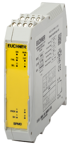 Euchner 121300E | MSC-CE-SPMO-121300 : Proximity Switches