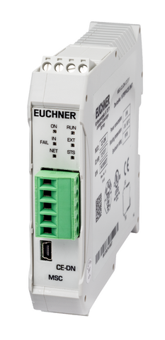 Euchner 121311E | MSC-CE-DN-121311 : Expansion Device