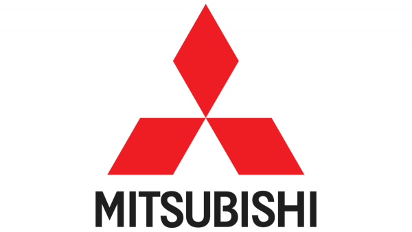 Mitsubishi AJ65SBTB3-8D: 8-Point 24VDC Sink/Source Input Module