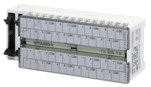128724.jpg Mitsubishi FX-32E-TB/UL