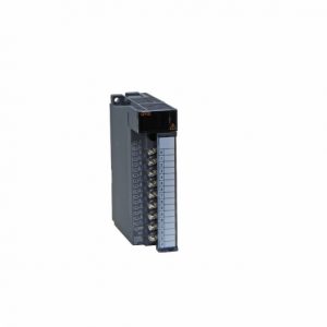 Mitsubishi QY10: Q-Series Relay Output Module