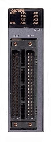 Mitsubishi QD70P8