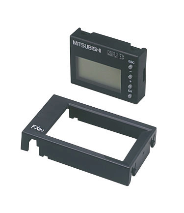 Mitsubishi FX3U-7DM