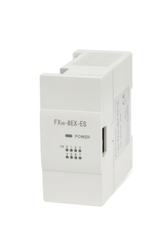 166284.jpg Mitsubishi FX2N-8EX-ES/UL