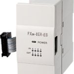 Mitsubishi FX2N-8ER-ES/UL
