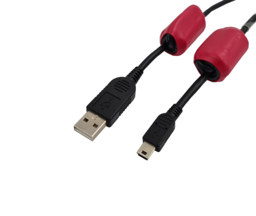166373.jpg Mitsubishi GT09-C30USB-5P