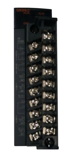 Mitsubishi Q62HLC