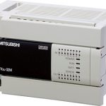 Mitsubishi FX3U-48MT/DS