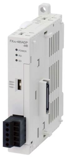 206191.jpg Mitsubishi FX3U-485ADP-MB