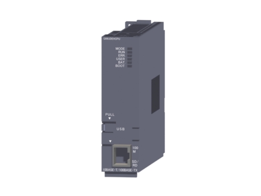 Mitsubishi Q06UDHCPU