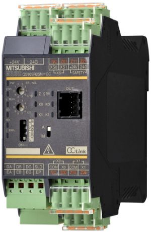 Mitsubishi QS90SR2SN-CC