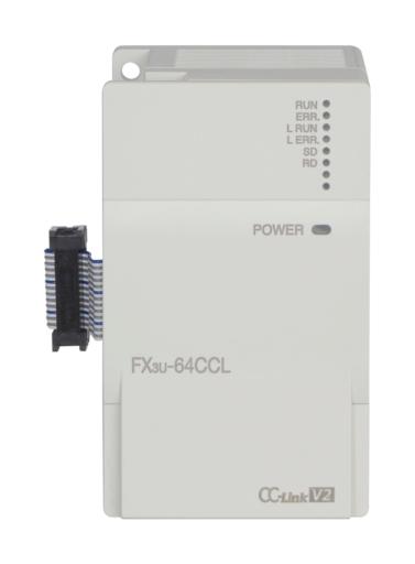 217915.jpg Mitsubishi FX3U-64CCL