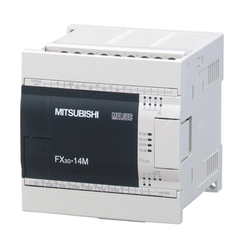 231470.jpg Mitsubishi FX3G-14MT-ESS