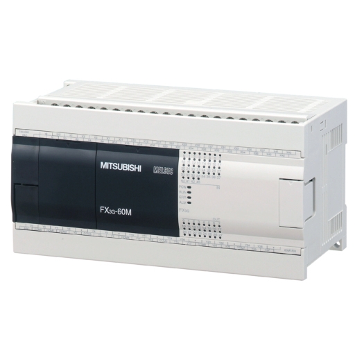 Mitsubishi FX3G-60MT-DSS