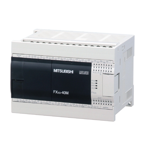 231484.jpg Mitsubishi FX3G-40MT/DS