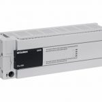 Mitsubishi FX3U-80MR-ES: Base Unit