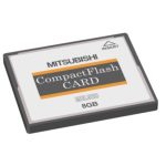 Mitsubishi QD81MEM-8GBC