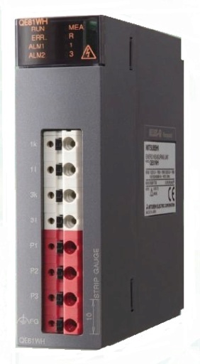 Mitsubishi QE81WH