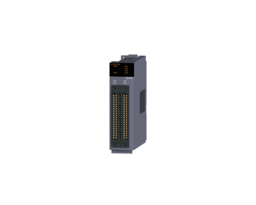 248391.jpg Mitsubishi QD75P4N: Q-Series Positioning Module (4 Axes)
