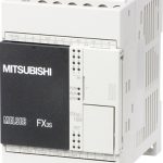 Mitsubishi FX3S-10MR-ES: Base Unit