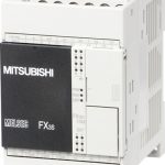 Mitsubishi FX3S-14MT-ESS