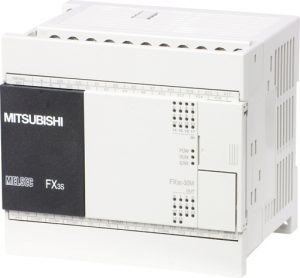 Mitsubishi FX3S-30MT/ES: Base Unit