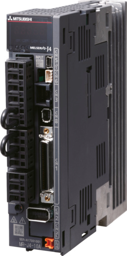 Mitsubishi MR-J4-10A