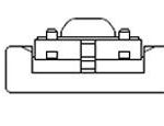 Mitsubishi GT25-UCOV