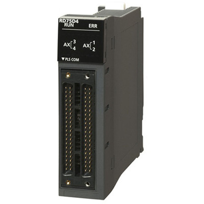 Mitsubishi RD75P4