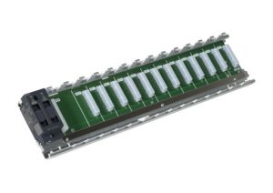 Mitsubishi R612B: iQ-R Series Extension Base Unit