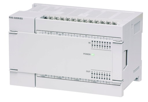 Mitsubishi FX5-32ER/ES