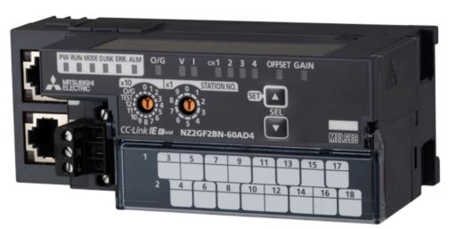 Mitsubishi NZ2GF2BN-60AD4