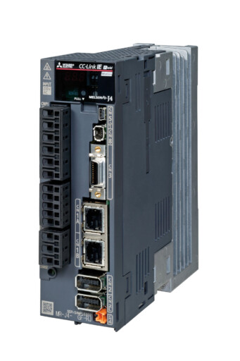 295440.jpg Mitsubishi MR-J4-100GF: 3 or 1 phase