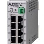 Mitsubishi NZ2EHG-T8N
