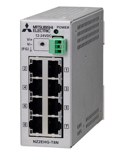 Mitsubishi NZ2EHF-T8