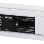 Mitsubishi FX5U-64MT-DSS