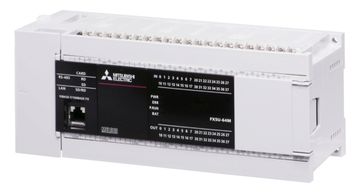 301945.jpg Mitsubishi FX5U-64MT-DSS