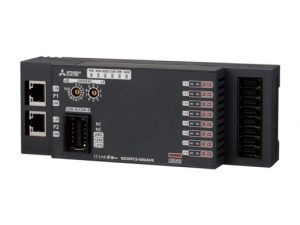 Mitsubishi NZ2GFCE-60DAV8