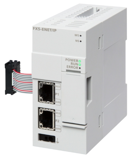 Mitsubishi FX5-ENET/IP