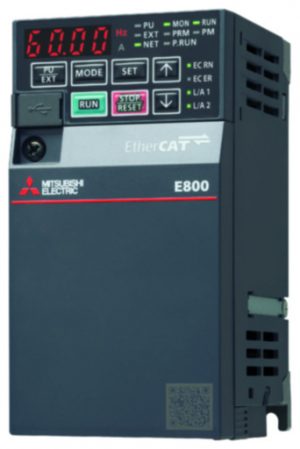 Mitsubishi FR-E820-0015EPC-60