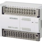 Mitsubishi FX2N-32ER: Extension Unit