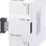 Mitsubishi FX2N-16EY: Extension Unit
