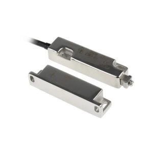 903101 CM3-Ex 2NC 1NO SS 5M 230Vac/24Vdc