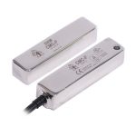 135001 CMC-F 2NC 2M with LED